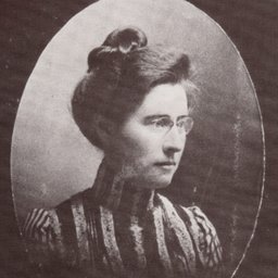 Cordelia Stanwood portrait