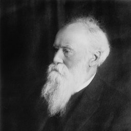 John Burroughs portrait
