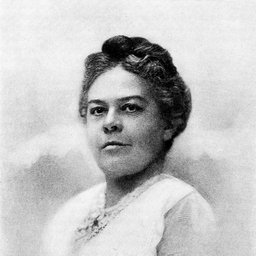 Mabel Osgood Wright portrait