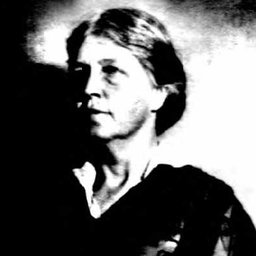 Neltje Blanchan portrait